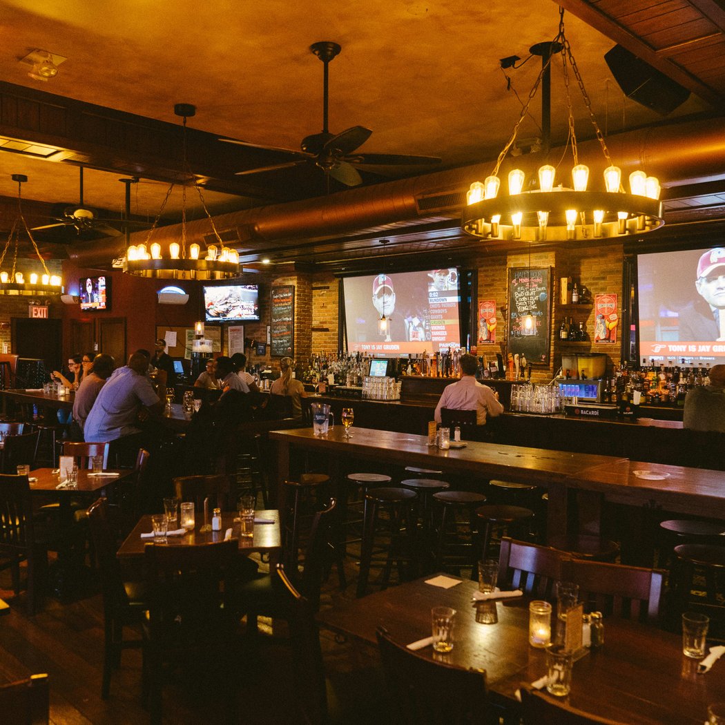 Harlem Tavern 3